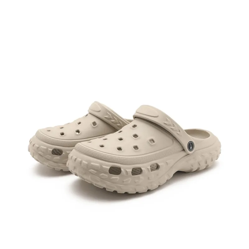 DOUBLE STAR 88 Clogs Men-10