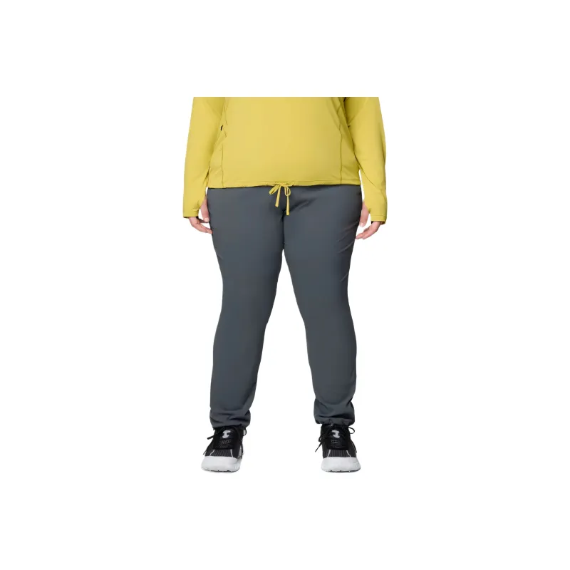 MOUNTAIN HARDWEAR Casual Pants Women's-4
