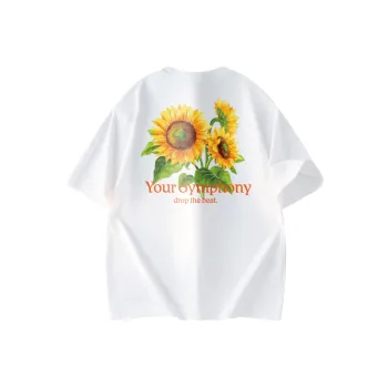 G.M BONNEY T Shirts Unisex