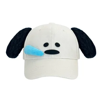 NBJH Cotton Baseball Caps Unisex
