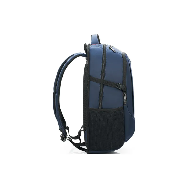 OIWAS Fabric Backpack Men's Multicolor-9