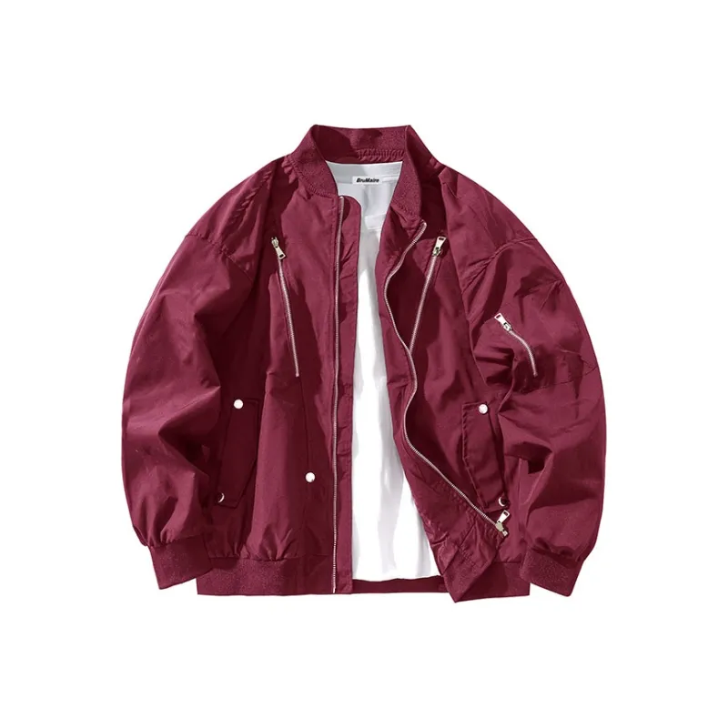 BRUMAIRE Jackets Unisex-9