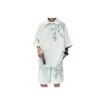 F·dragon Casual Sportswear Unisex