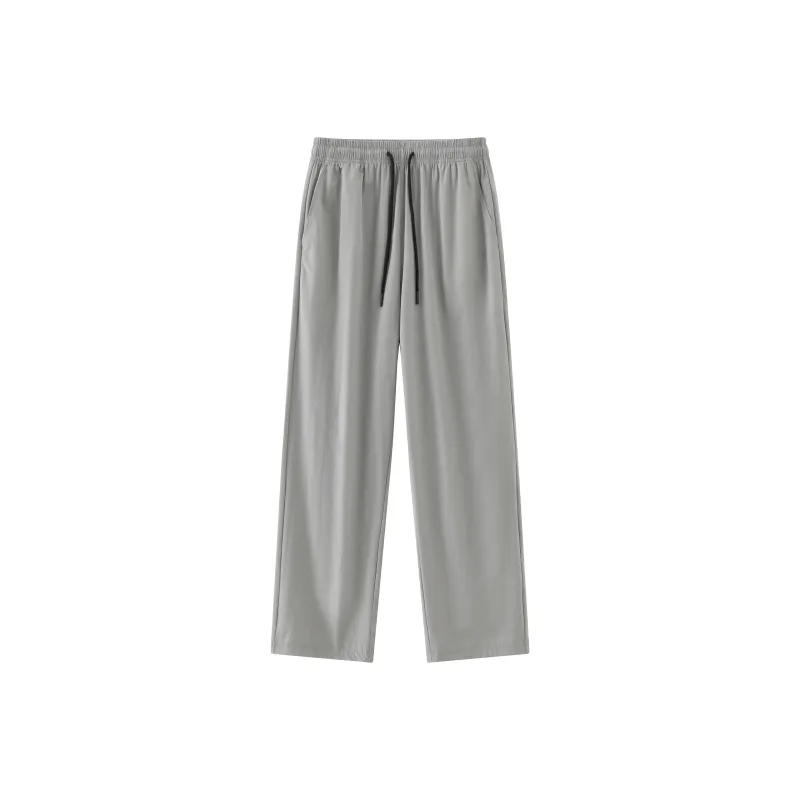 Warrior Huichao Riding The Wind Collection Casual Pants Unisex-9