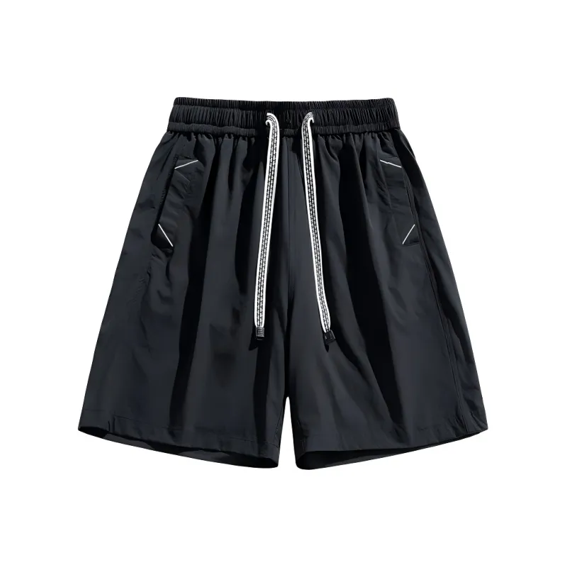 S.k. Manor Hill Casual Shorts Unisex-0