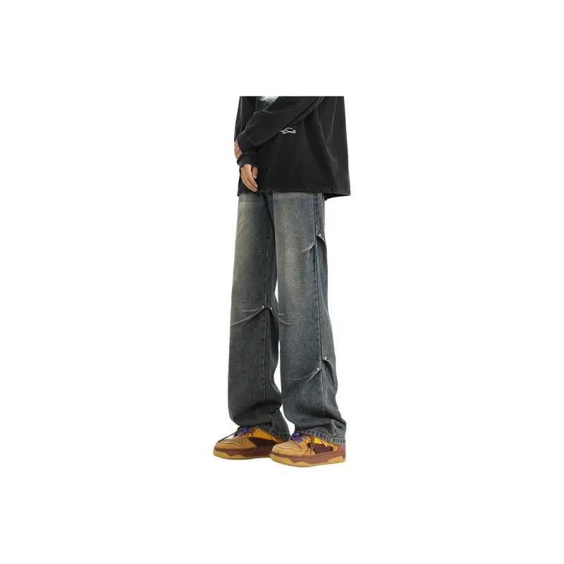 KOKO BASE Jeans Unisex-8