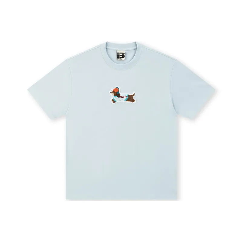 BONELESS T Shirts Unisex-4