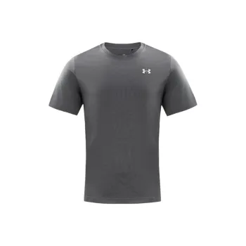 Under Armour SS25 T Shirt Men's Dove Gray