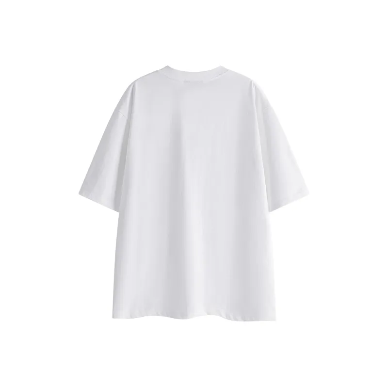 JINBEILE T Shirts Unisex-6