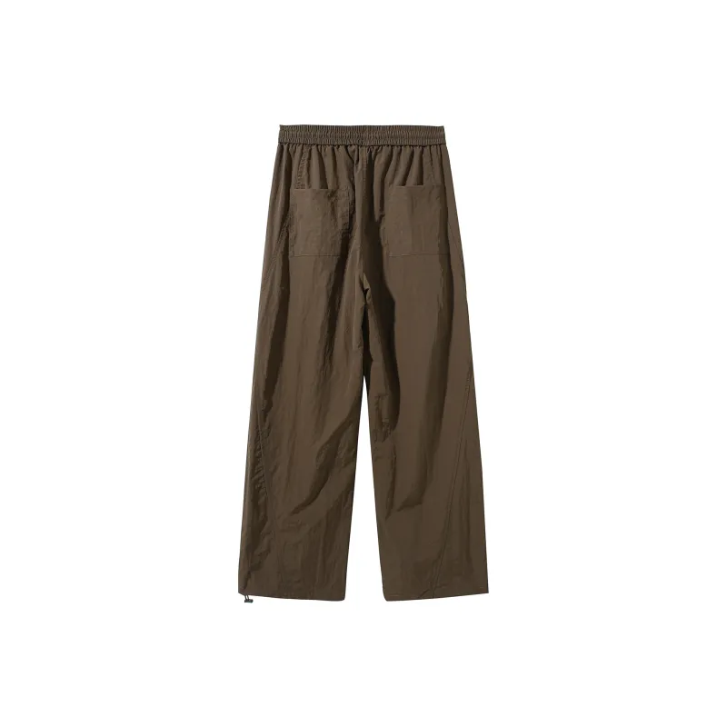 Jeep Casual Pants Unisex-20