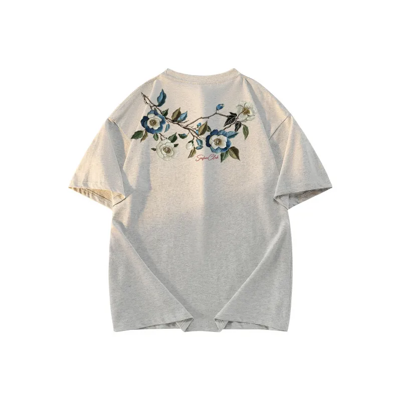 7 SEVFUN T Shirts Unisex-5