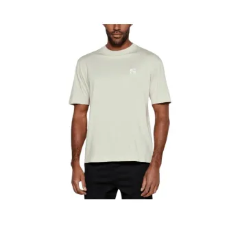 HUGO BOSS T Shirts Men Beige