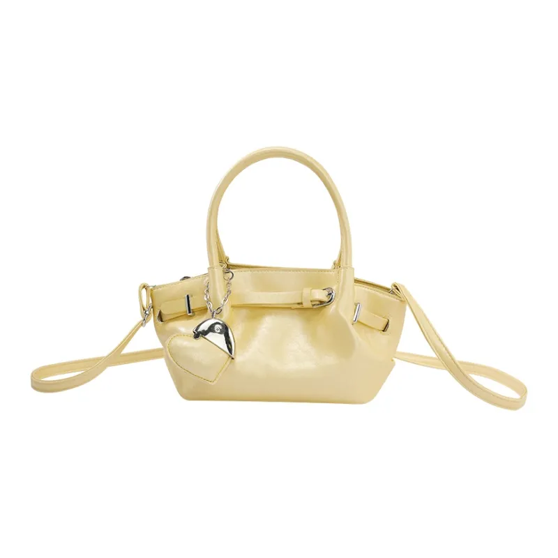 ELF SACK PU Shoulder Bag, Crossbody Bag, Handbag Regular Women's Multicolor-13