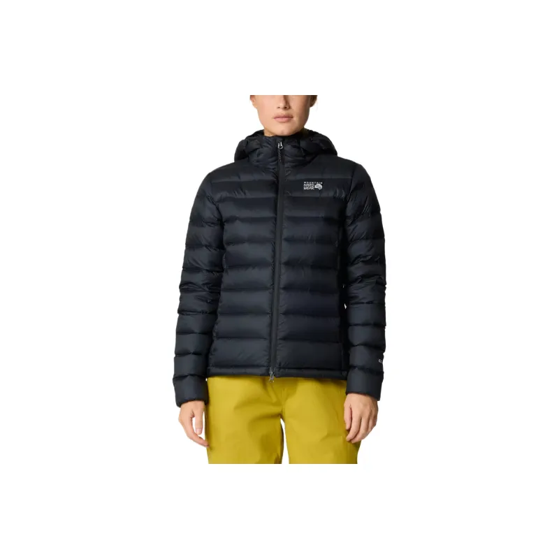 MOUNTAIN HARDWEAR Down Jacket Women's-3