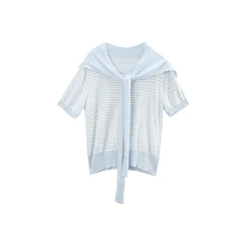 A Paradise For Awakening Knitwear Women's