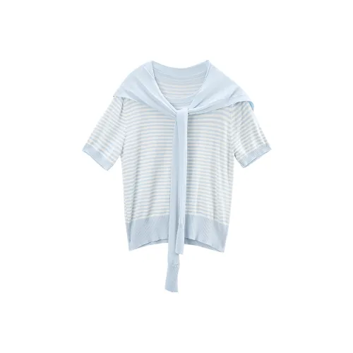 A Paradise For Awakening Knitwear Women's