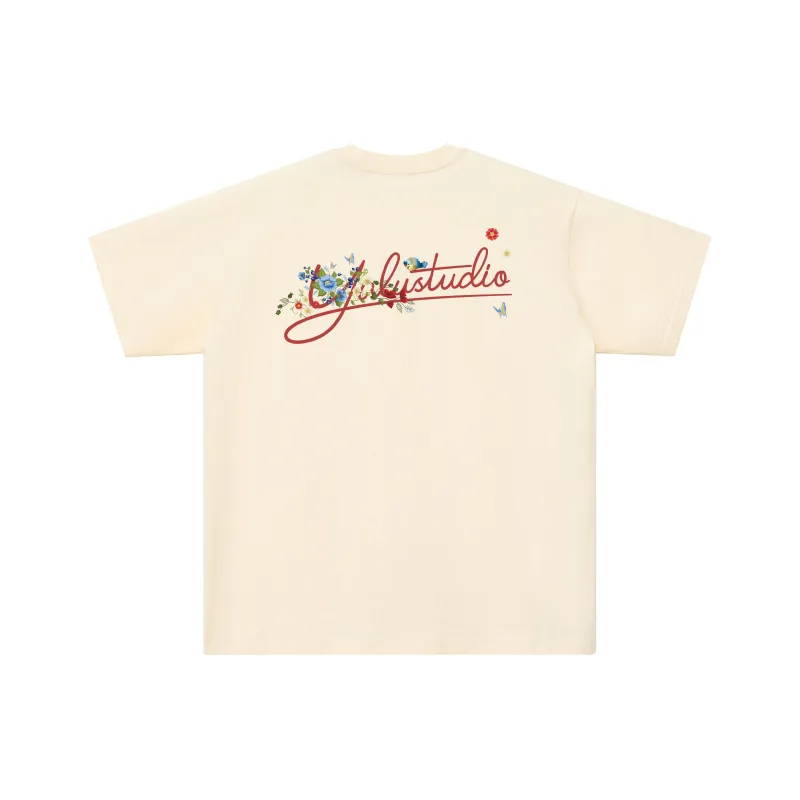 Yalu T Shirts Unisex-27