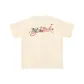 Apricot[Heavyweight 100% cotton]