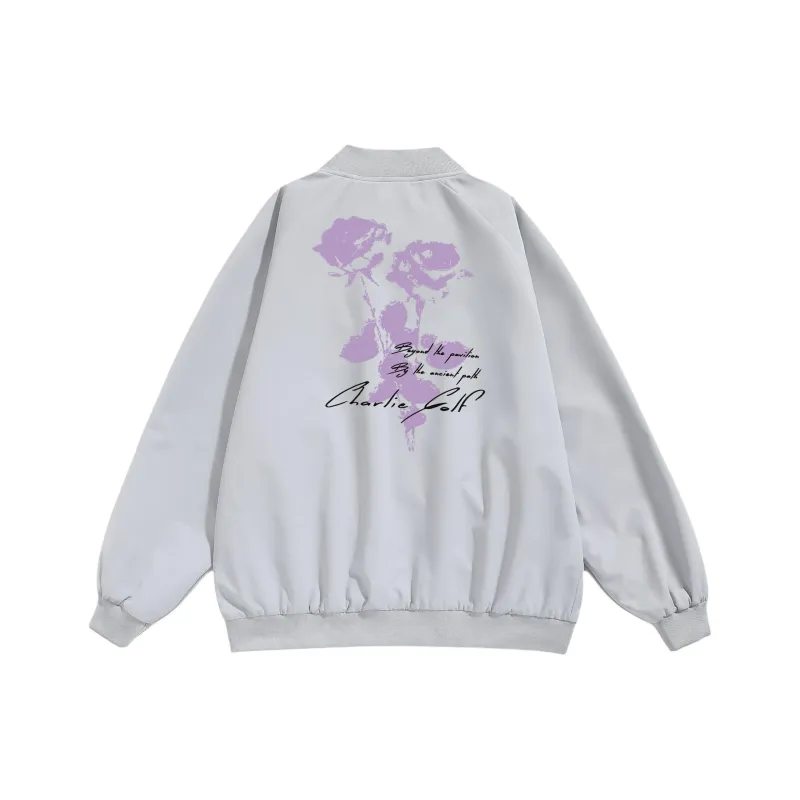 CHARLIE GOLF Jackets & Coats Unisex-11