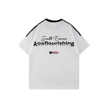 A02 T Shirts Unisex