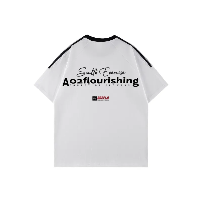 A02 T Shirts Unisex-1