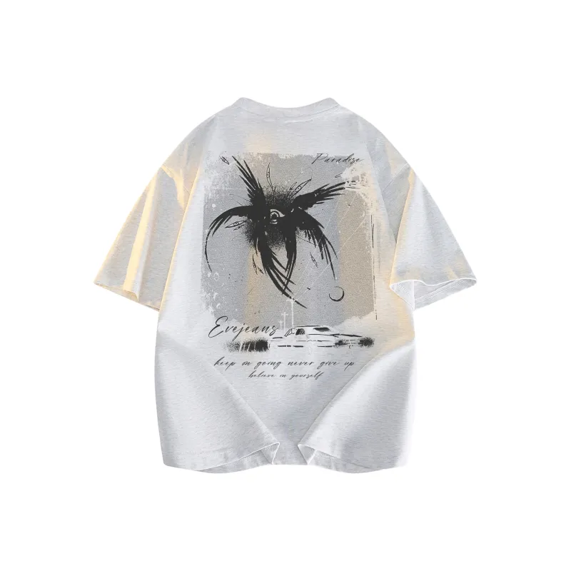 Yiwen T Shirts Unisex-16