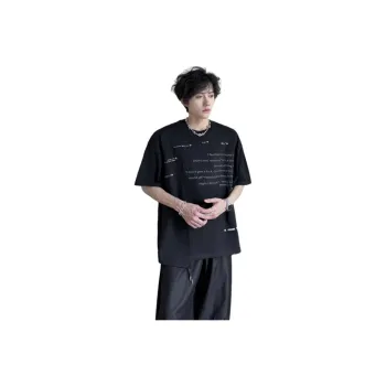 RASHOMONG T Shirts Unisex