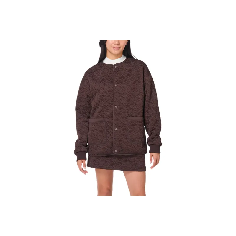 TAYLORMADE x UA LIANMINGKUAN Jacket Unisex-4