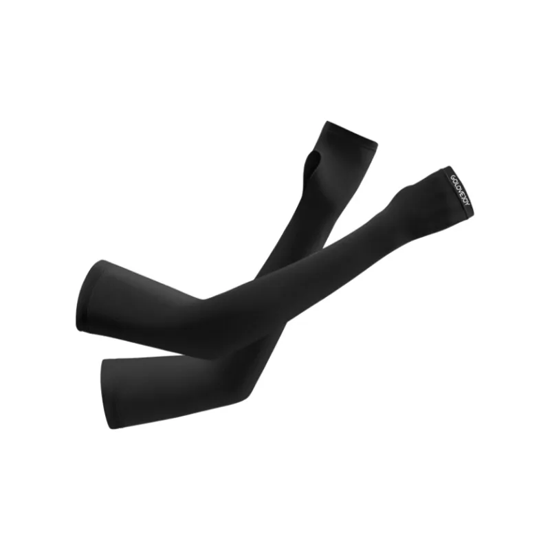 GOLOVEJOY Polyamide Sun Protection Sleeves Women's-4