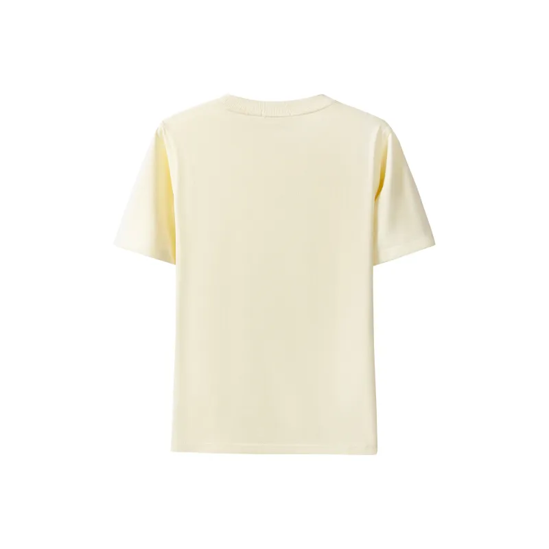FAIRWHALE Regular T Shirt Women's-1