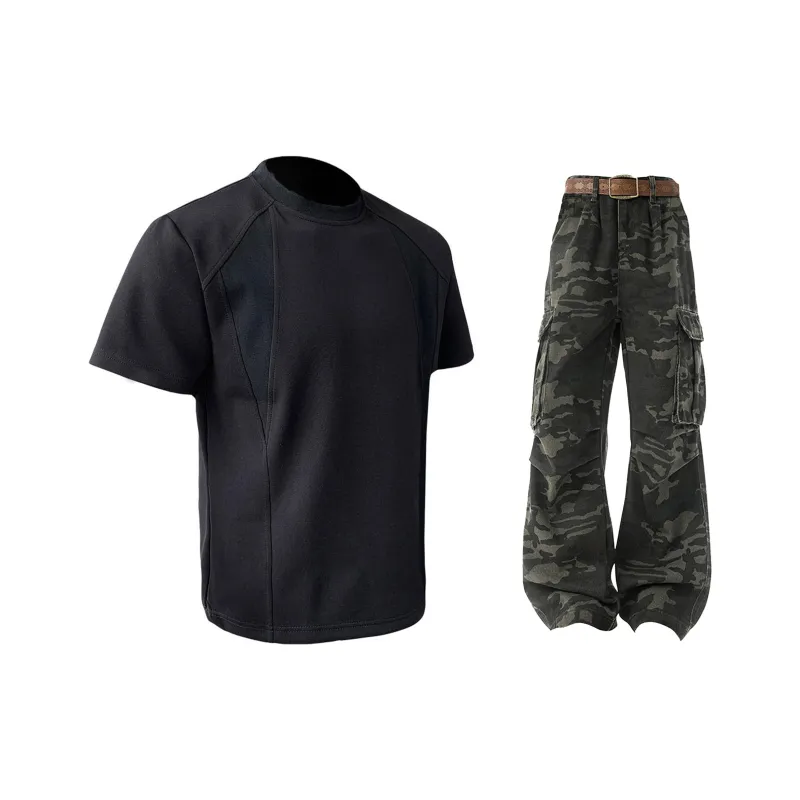 GWAF Casual Sportswear Unisex-2