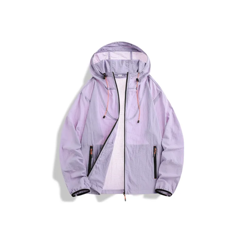 TUCANO Sun Protection Clothing Unisex-8