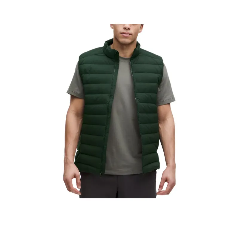 Lululemon Navigation Vest Men's-21