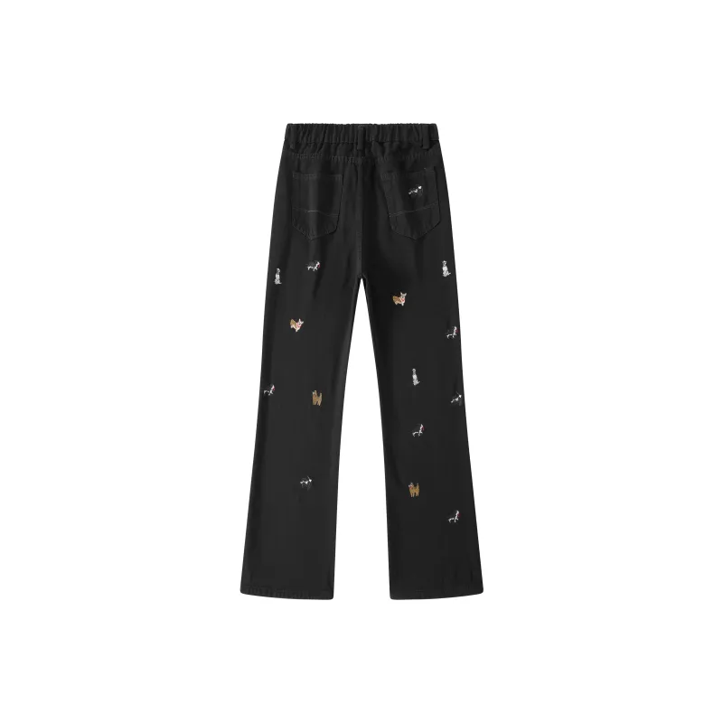 G21 Jeans Unisex-1