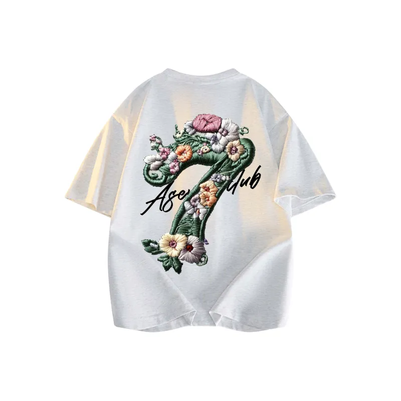 7 SEVFUN T Shirts Unisex-19
