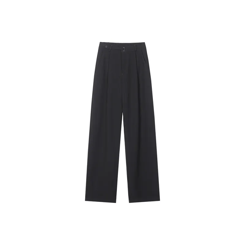 Izexx Suit Trousers Men-6