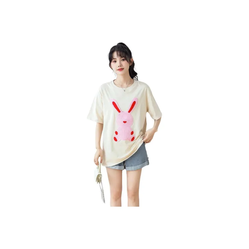 The Temptation Of The Muse Regular T Shirt Women's-4