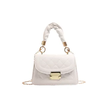 TOUTSEUL YOLO PU Shoulder Bag, Crossbody Bag, Handbag Women's Multicolor