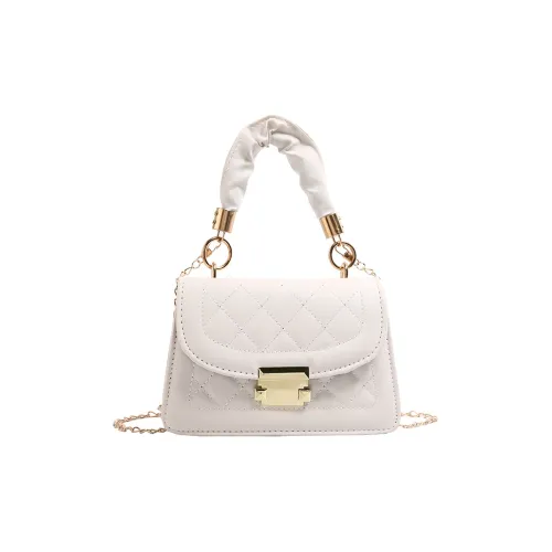 TOUTSEUL YOLO PU Shoulder Bag, Crossbody Bag, Handbag Women's Multicolor