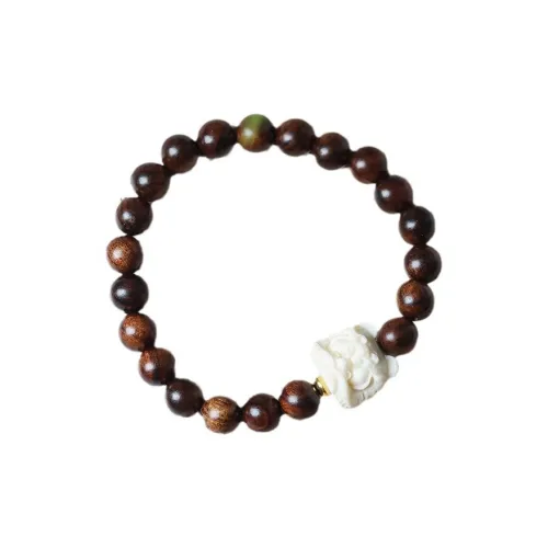 ICEKID Bodhi Root Bracelets Unisex