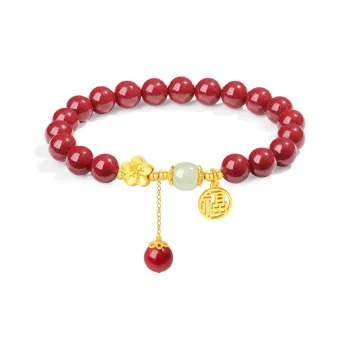 CMFY Jade Bracelets Unisex