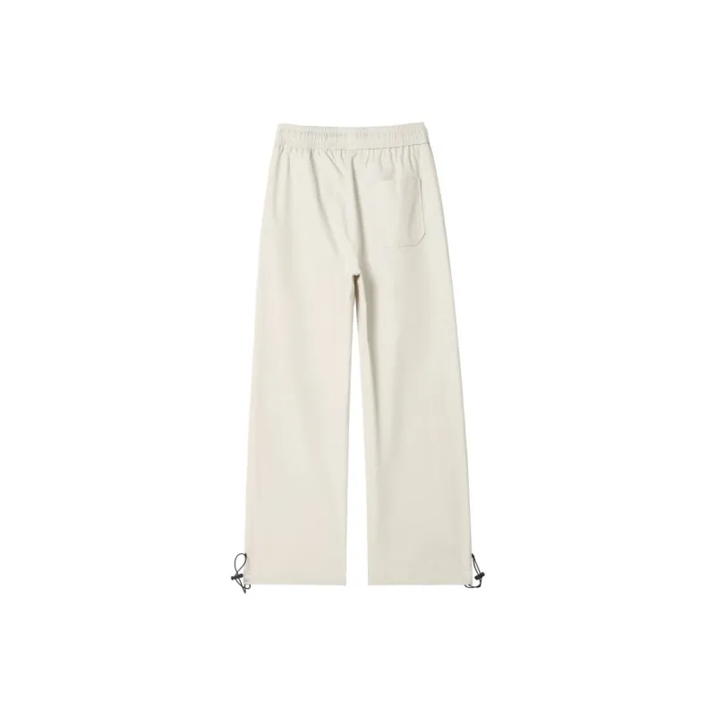 TH FABRICATE Casual Pants Women's-2