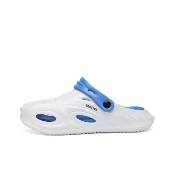 MIIOW Clogs Men