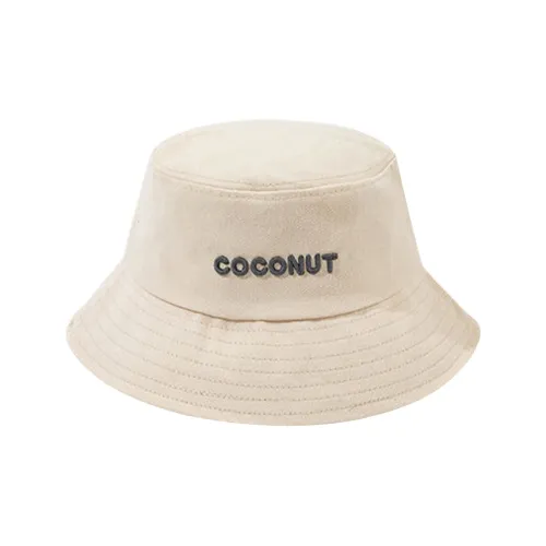 YUZHAOLIN Cotton Bucket Hats Unisex