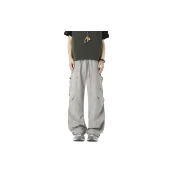SIL VITIN Casual Pants Unisex