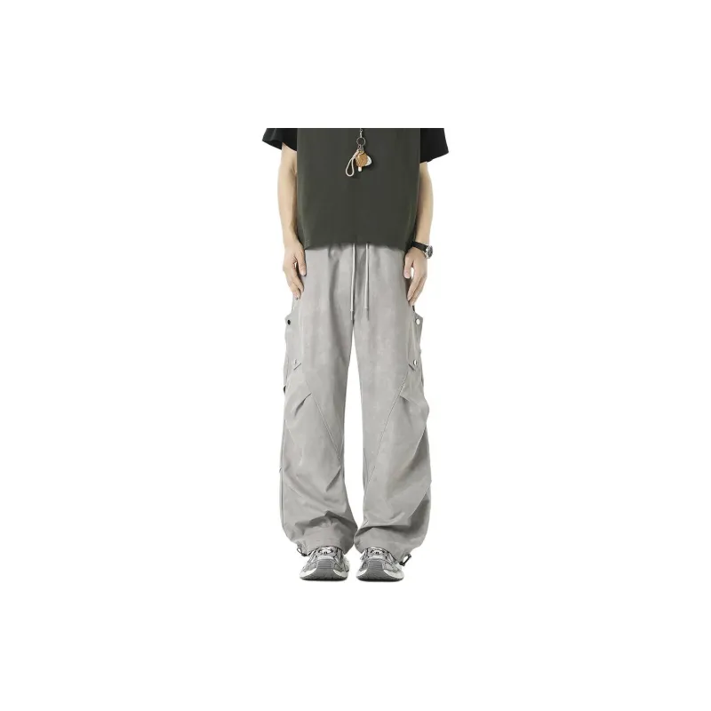 SIL VITIN Casual Pants Unisex-6