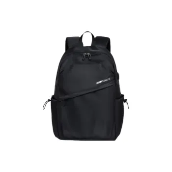361° Oxford Bag Tubas Men's Black