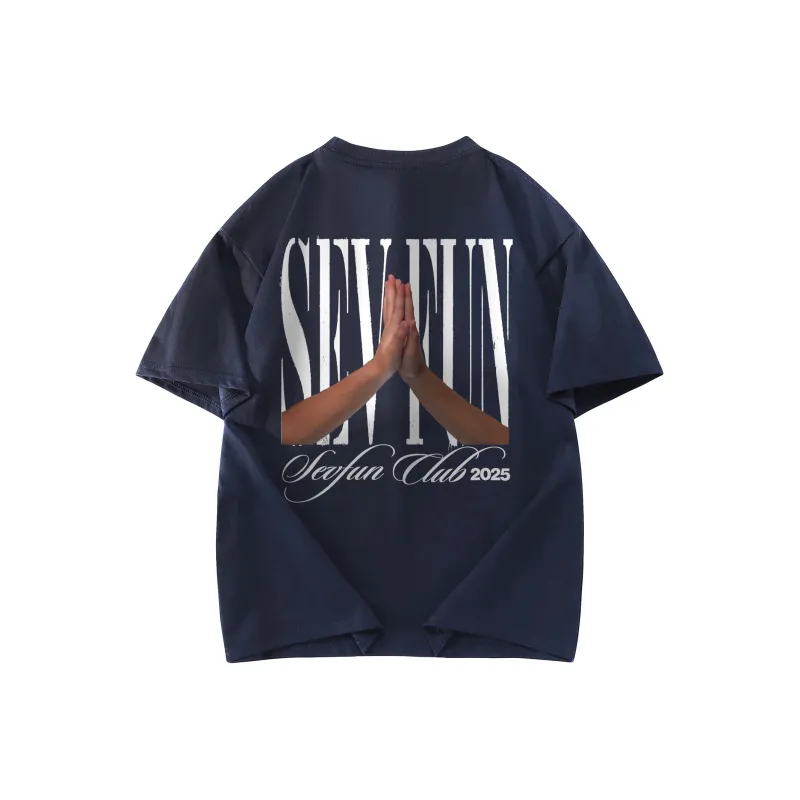 7 SEVFUN T Shirts Unisex-10