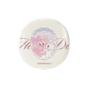 UOOHA Helen Portable Fill Light Beauty Mirror