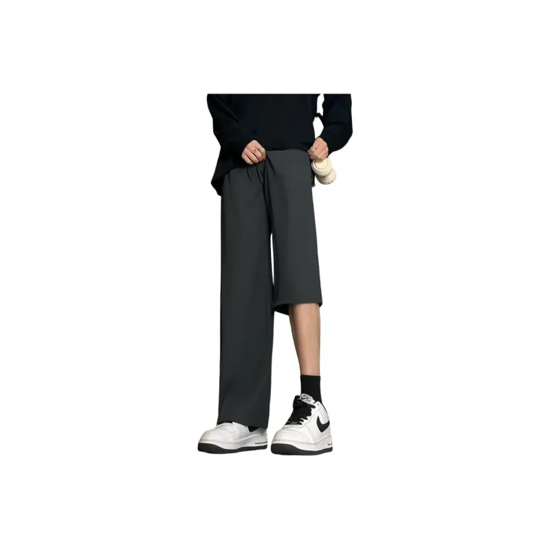 Izexx Suit Trousers Men-1